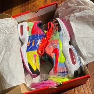 Nike Air Max2 Light QS